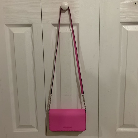 BRAND NEW (NWOT) Kate Spade Crossbody - Picture 6 of 8